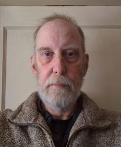 Dexter Newbury a registered Sex Offender of Maine