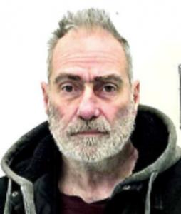 David Knowlton a registered Sex Offender of Maine