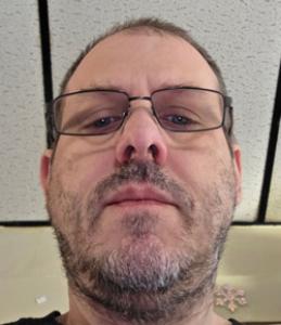 Jason Dishman a registered Sex Offender of Maine