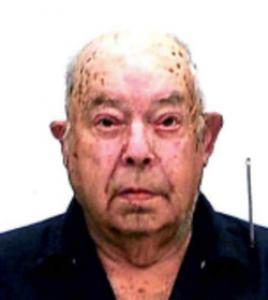Gerald Jackson a registered Sex Offender of Maine