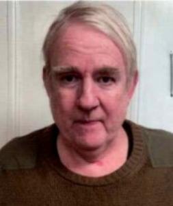 John Burnell a registered Sex Offender of Maine