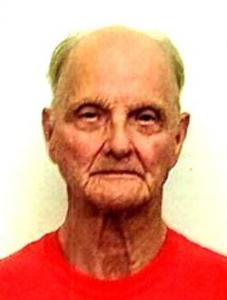 Frederick Roy Robinson a registered Sex Offender of Maine