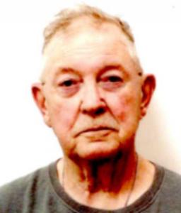 Daniel Holzwarth a registered Sex Offender of Maine