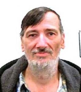 Donald Raymond Jr a registered Sex Offender of Maine