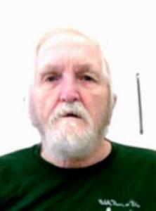 Darrell E Woodard a registered Sex Offender of Maine