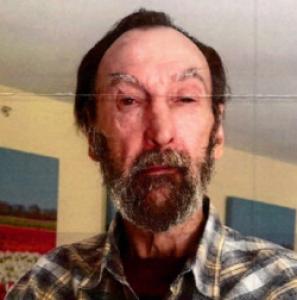 Ellery Hamlin Saucier a registered Sex Offender of Maine