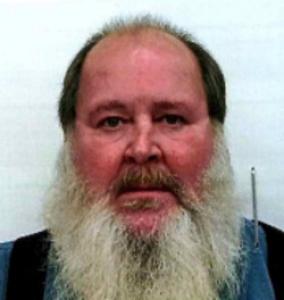 George Reed Hamilton a registered Sex Offender of Maine