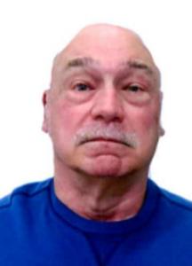 Dale A Hinkley a registered Sex Offender of Maine