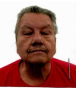 Everett Sapiel a registered Sex Offender of Maine
