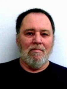 Gerald A Thompson a registered Sex Offender of Maine