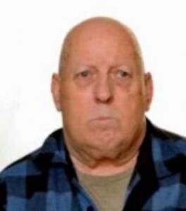 Gerald Alton Curtis a registered Sex Offender of Maine
