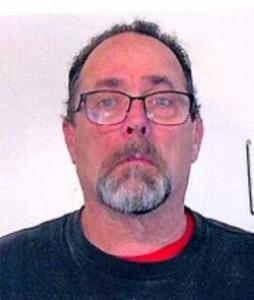 Frank A Peters a registered Sex Offender of Maine