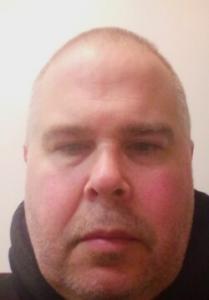 Andrew Buck a registered Sex Offender of Maine