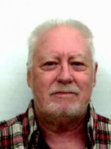 Eugene Lee Trundy a registered Sex Offender of Maine