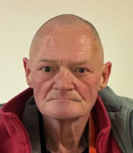 James Clifford a registered Sex Offender of Maine