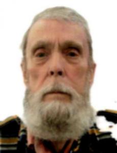 James Freeman a registered Sex Offender of Maine