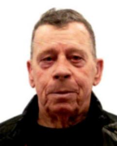 Edgar Herbert Ellsworth a registered Sex Offender of Maine
