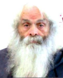 Danny Warner Howard a registered Sex Offender of Maine