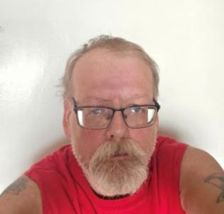 Albion Ernest Winchester Jr a registered Sex Offender of Maine