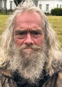 Anthony Sturtevant a registered Sex Offender of Maine