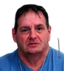 Brian K Landry a registered Sex Offender of Maine