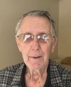 Glenn L Reed a registered Sex Offender of Maine