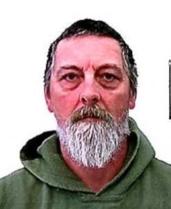 Daniel Eli Phillips a registered Sex Offender of Maine