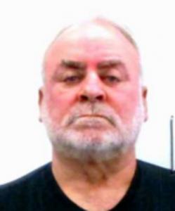 Dennis J Simard a registered Sex Offender of Maine