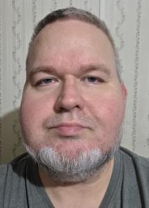 David Arthur Kendall a registered Sex Offender of Maine