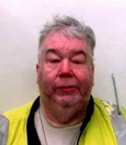 David Paul Clay a registered Sex Offender of Maine