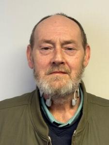 Christopher G Brackett a registered Sex Offender of Maine