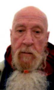 Bruce Hodgkin a registered Sex Offender of Maine