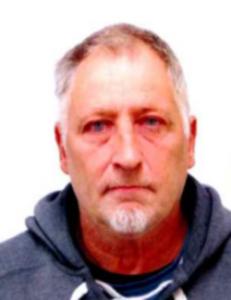 Allen R Hubbard Jr a registered Sex Offender of Maine
