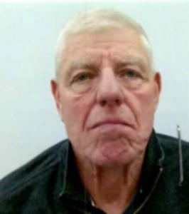 Frank H Hammond a registered Sex Offender of Maine