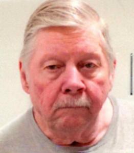 Bronick Lewis Kibbin a registered Sex Offender of Maine