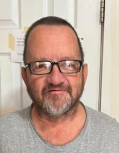James Buckley a registered Sex Offender of Maine