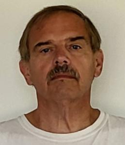 Gregory Alan Maker a registered Sex Offender of Maine