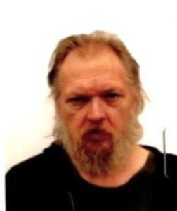 John Wesley Clement a registered Sex Offender of Maine
