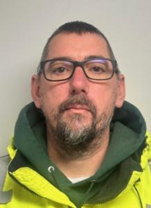 Chance T Veinott a registered Sex Offender of Maine
