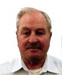 Douglas Brown a registered Sex Offender of Maine