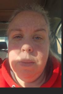 Amanda Joanne Lanigan a registered Sex Offender of Maine