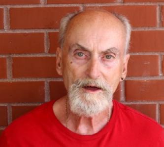 Henry Arthur Lavalliere a registered Sex Offender of Maine