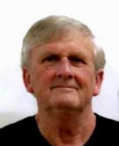 David Baldwin a registered Sex Offender of Maine