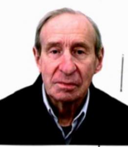 Eugene Everett Weir a registered Sex Offender of Maine