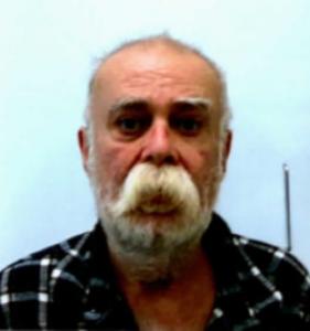 Carroll Sylvester Tobey Jr a registered Sex Offender of Maine