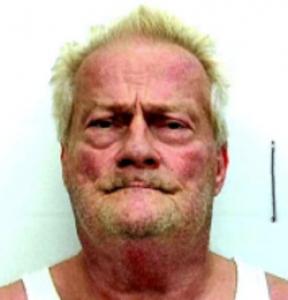 Ernest Charles Marston a registered Sex Offender of Maine
