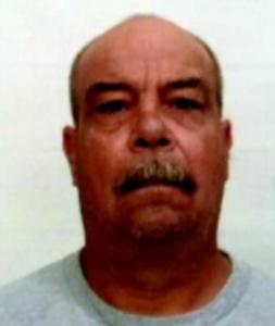 Dana A Ginnett a registered Sex Offender of Maine