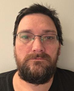 Jason Paul Davis a registered Sex Offender of Maine