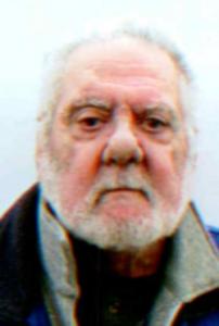 Henry Roland Frechette a registered Sex Offender of Maine