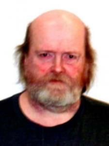 Dominique Morris Gagnon a registered Sex Offender of Maine